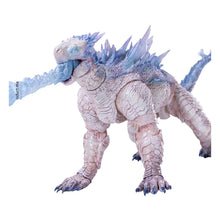Godzilla x Kong The New Empire Exquisite Basic Action Figure Frost Bite Blast Shimo 17 cm - Hiya Toys Action Figures