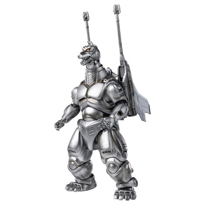Godzilla vs. Mechagodzilla Box Qty 1993 Exquisite Basic Action Figure Super Mechagodzilla 21 cm - Hiya Toys Action Figures