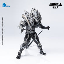 Godzilla Final Wars Box Qty 2004 Exquisite Basic Action Figure Monster X 21 cm
