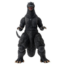 Godzilla: Final Wars Box Qty 2004 Exquisite Basic Action Figure Godzilla 18 cm - Hiya Toys Action Figures