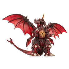 Godzilla vs. Destoroyah Box Qty 1995 Exquisite Basic Action Figure Destoroyah 22 cm - Hiya Toys Action Figures