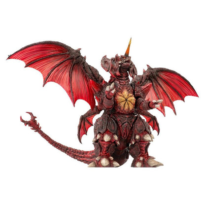 Godzilla vs. Destoroyah 1995 Exquisite Basic Action Figure Destoroyah 22 cm - Hiya Toys Action Figures