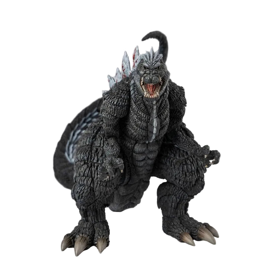 Godzilla Exquisite Basic Series Action Figure Singular Point Godzilla Ultima Version