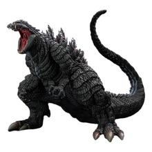 Godzilla Exquisite Basic Series Action Figure Singular Point Godzilla Ultima Version