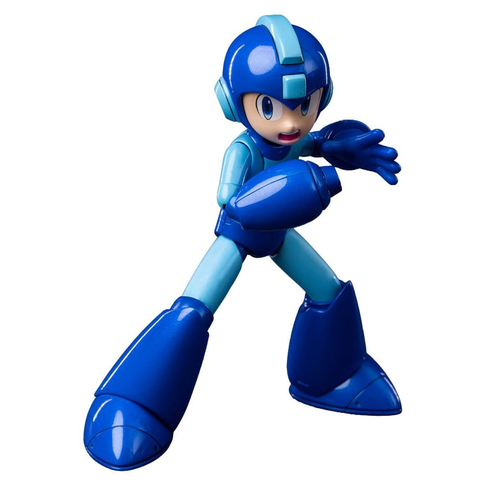 Mega Man Exquisite Basic Series Action Figure Mega Man