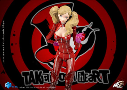 Persona 5 Royal Exquisite Basic Series Actionfigur 1/12 Royal Panther 14,5 cm