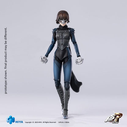 Persona 5: Queen: Royal Exquisite Basic: 1/12 Scale Action Figure