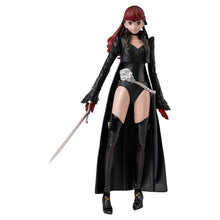 Persona 5 Royal Exquisite Basic Series Actionfigur 1/12 Violet 15 cm - Hiya Toys Action Figures