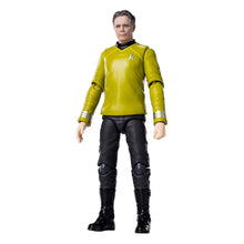 Star Trek 2009 Exquisite Mini Series Actionfigur 1/18 Pike - Hiya Toys Action figures