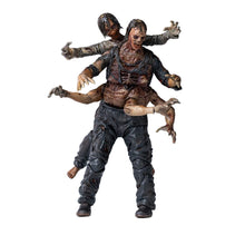 The Walking Dead: Dead City: Walker King: Exquisite Mini: 1/18 Action Figure - Hiya Toys Action figures
