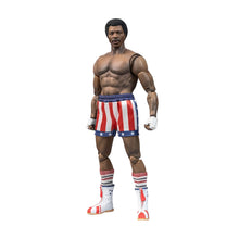 Rocky: Apollo: Exquisite Super Series: 1/12 Action Figure - Hiya Toys Action figures