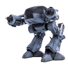 Robocop Exquisite Super Series Actionfigur 1/12 ED-209 20 cm - Hiya Toys Action Figures