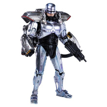 RoboCop 3 Exquisite Super Series Action Figure 1/12 RoboCop 17 cm - Hiya Toys Action Figures