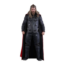 Avengers: Endgame Movie Masterpiece Action Figure 1/6 Thor - Hot Toys Action Figures