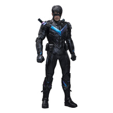 Batman: Arkham Knight: Nightwing: 1/6th Action Figure - Hot Toys Action Figure