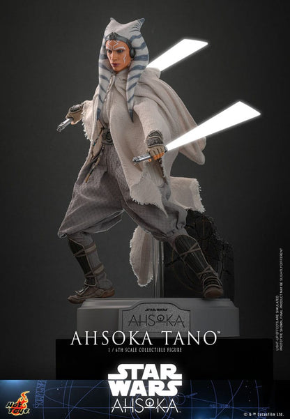 Star Wars: Ahsoka: Ahsoka Tano: Restock: Hot Toys