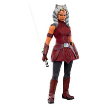 Star Wars: Ahsoka: Ahsoka Tano (Padawan): Restock: Hot Toys