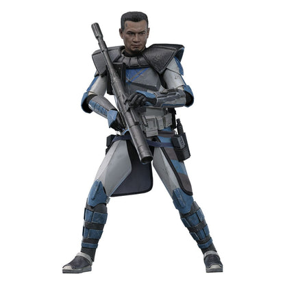 Star Wars: The Clone Wars Action Figure 1/6 Arc Trooper Fives - Hot Toys Action Figures