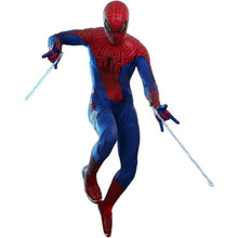 The Amazing Spider-Man: Spider-Man (Deluxe Version): 1/6 Scale Action Figure