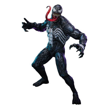 Marvel Comics: Venom: 1/6 Scale Action Figure