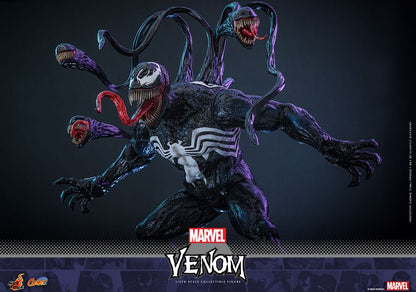 Marvel Comics: Venom: 1/6 Scale Action Figure