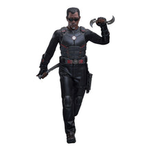 Deadpool & Wolverine Movie Masterpiece Action Figure 1/6 Blade 30 cm