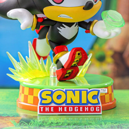 Sonic the Hedgehog Cosbaby (S) Mini Figure Shadow