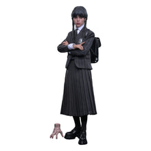Wednesday: Wednesday Addams: 1/6th Action Figure