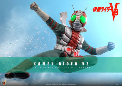 Kamen Rider V3: Kamen Rider V3: 1/6 Scale Action Figure