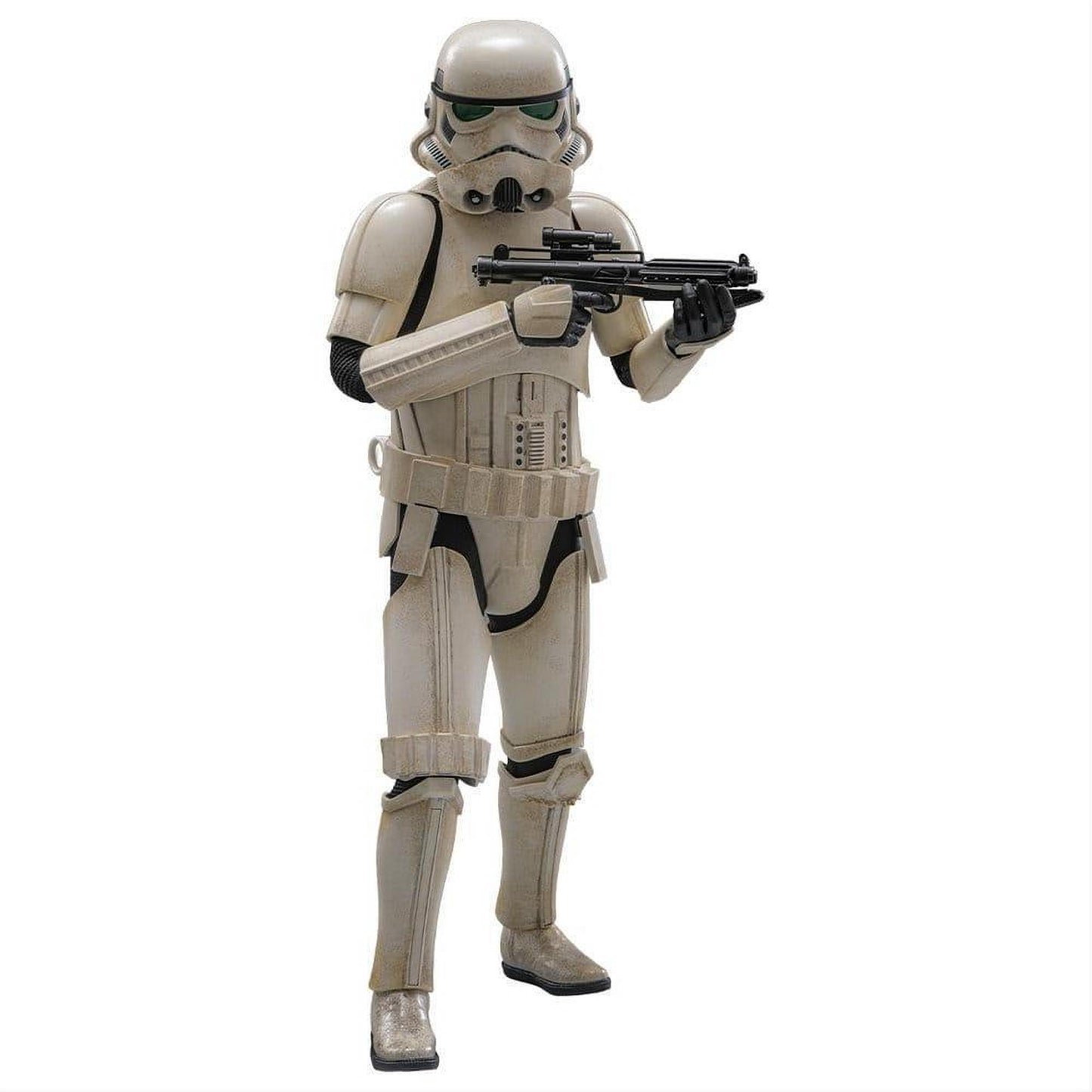 Star Wars: The Mandalorian & Grogu Movie Masterpiece Action Figure 1/6 Imperial Remnant Stormtrooper 30 cm - Hot Toys Action Figures