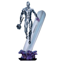 Marvel Action Figure 1/6 Silver Surfer 32 cm - Hot Toys Action Figures