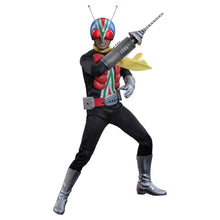 Kamen Rider Action Figure 1/6 Riderman 30 cm - Hot Toys Action Figures