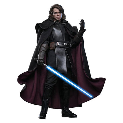 Star Wars Episode III: Revenge Of The Sith Movie Masterpiece Action Figure 1/6 Anakin Skywalker (Concept Art Version) (Artisan Edition) Exclusive - Hot Toys Action Figures