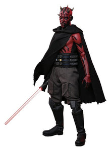 Star Wars: Maul - Shadow Lord Television Masterpiece Action Figure 1/6 Maul 29 cm - Hot Toys Action Figures