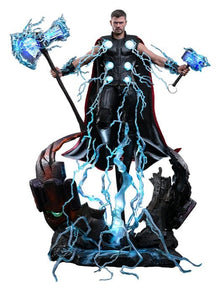Avengers: Doomsday Movie Masterpiece Action Figure 1/6 Thor (Deluxe Version)
