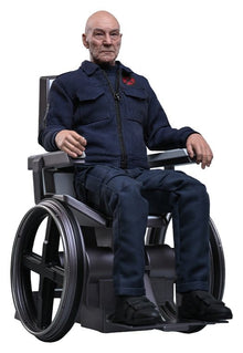 Marvel X-Men Action Figure 1/6 Professor X 25 cm - Hot Toys Action Figures