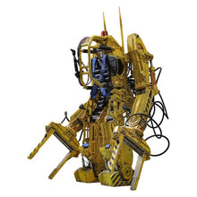 Alien Movie Masterpiece Action Figure 1/6 Power Loader - Hot Toys Action Figures
