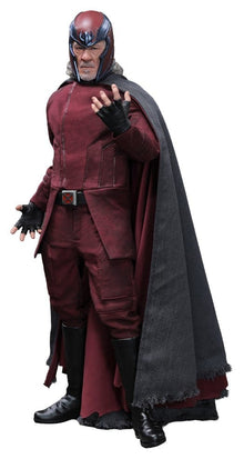 Avengers: Doomsday Movie Masterpiece Action Figure 1/6 Magneto 30 cm - Hot Toys Action Figures