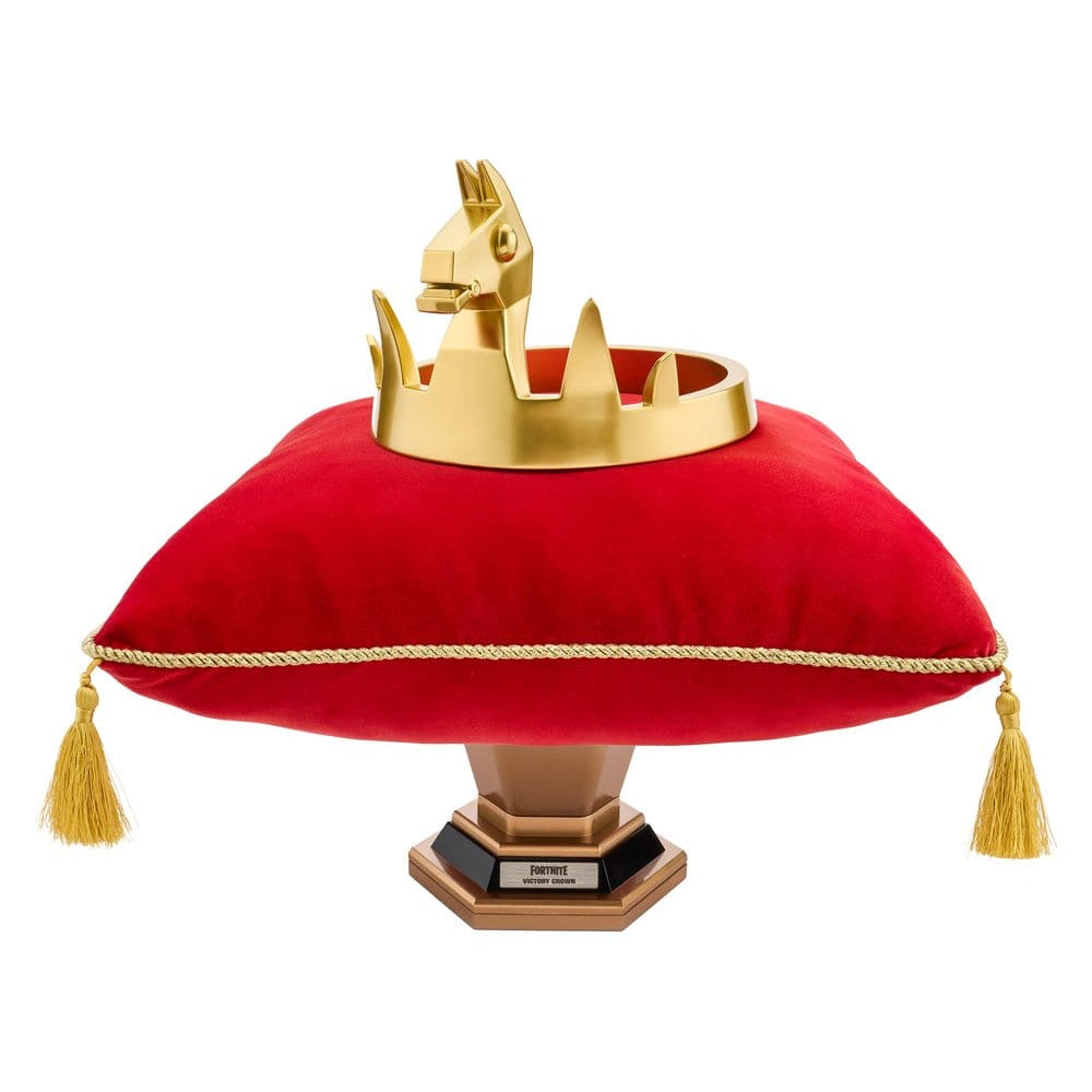 Fortnite Grand Replicas Replica 1/1 Victory Crown - Hot Toys Replicas