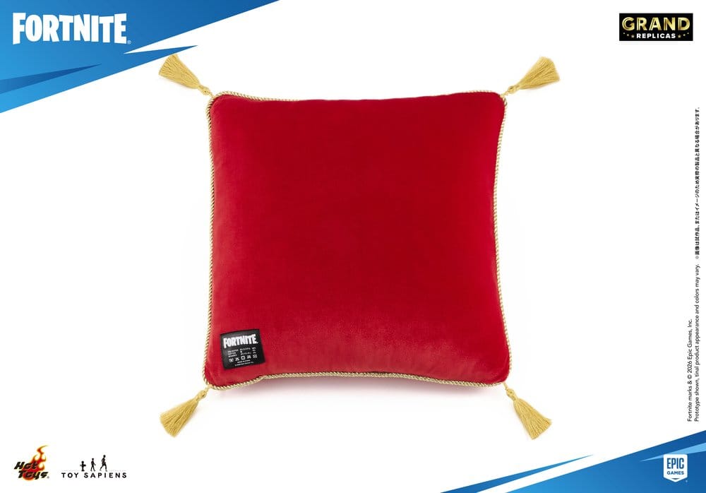 Fortnite Grand Replicas Replica 1/1 Victory Crown - Hot Toys Replicas