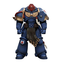 Warhammer 40k Action Figure 1/18 Uitramarines Sergeant Gadriel 13 cm