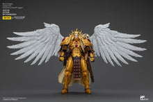Warhammer The Horus Heresy Action Figure 1/18 Blood Angels Sanguinius Primarch of the IXth Legion 19 cm - Joy Toy (CN) Action Figures