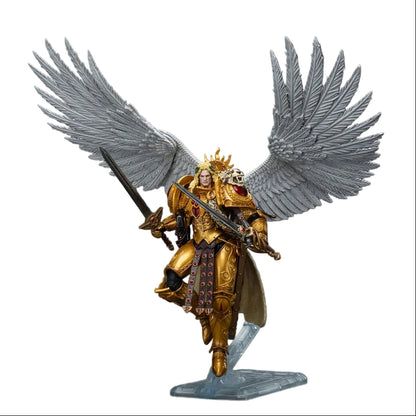 Warhammer The Horus Heresy Action Figure 1/18 Blood Angels Sanguinius Primarch of the IXth Legion 19 cm - Joy Toy Action Figures
