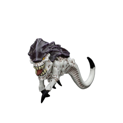 Warhammer 40k Action Figure 1/18 Tyranids Hive Fleet Leviathan Ripper 5 cm - Joy Toy Action figures