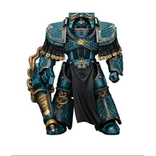 Warhammer The Horus Heresy Action Figure Alpha Legion Lernaean Terminator with Conversion Beam Cannon 20 cm - Joy Toy Action Figures