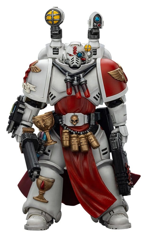 Warhammer 40,000 Action Figure Blood Angels Sanguinary Priest 12 cm