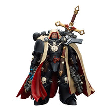 Warhammer 40k Action Figure Chaos Space Marines Cypher Lord of the Fallen 20 cm - Joy Toy (CN) Action Figures