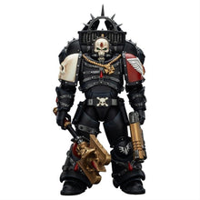 Warhammer 40,000 Action Figure Blood Angels Lemartes 12 cm - Joy Toy Action Figures