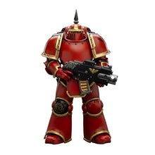Warhammer The Horus Heresy Action Figure Blood Angels MK lll Tactical Legionary 12 cm