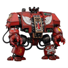 Warhammer 40,000 Action Figure Blood Angels Furioso Dreadnought Brother Samel 20 cm - Joy Toy Action Figures